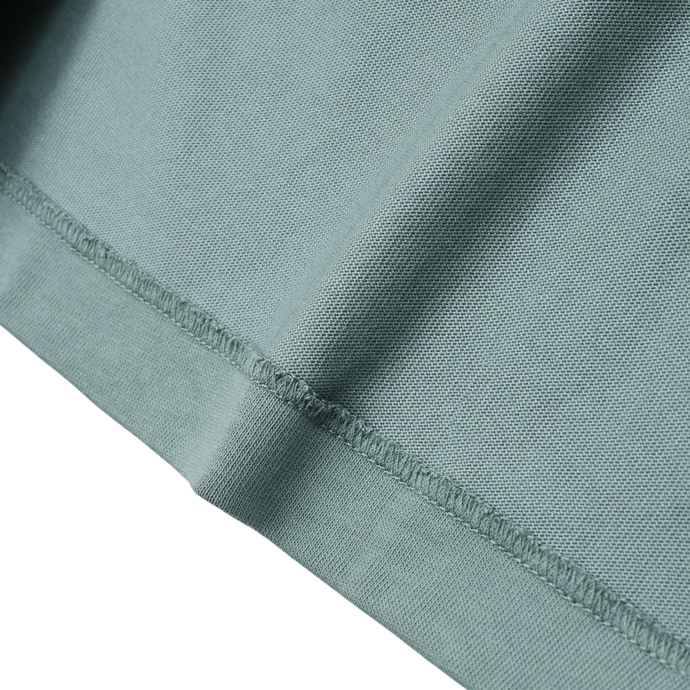 MET24 French Sleeve 圓領上衣