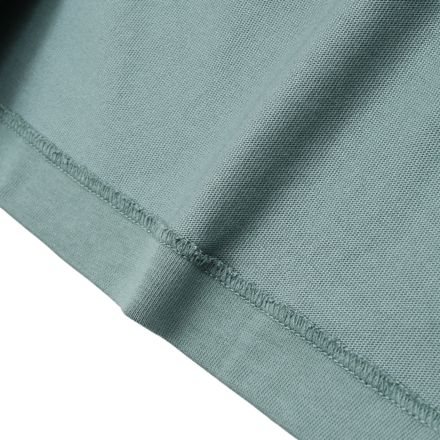 MET24 French Sleeve 圓領上衣