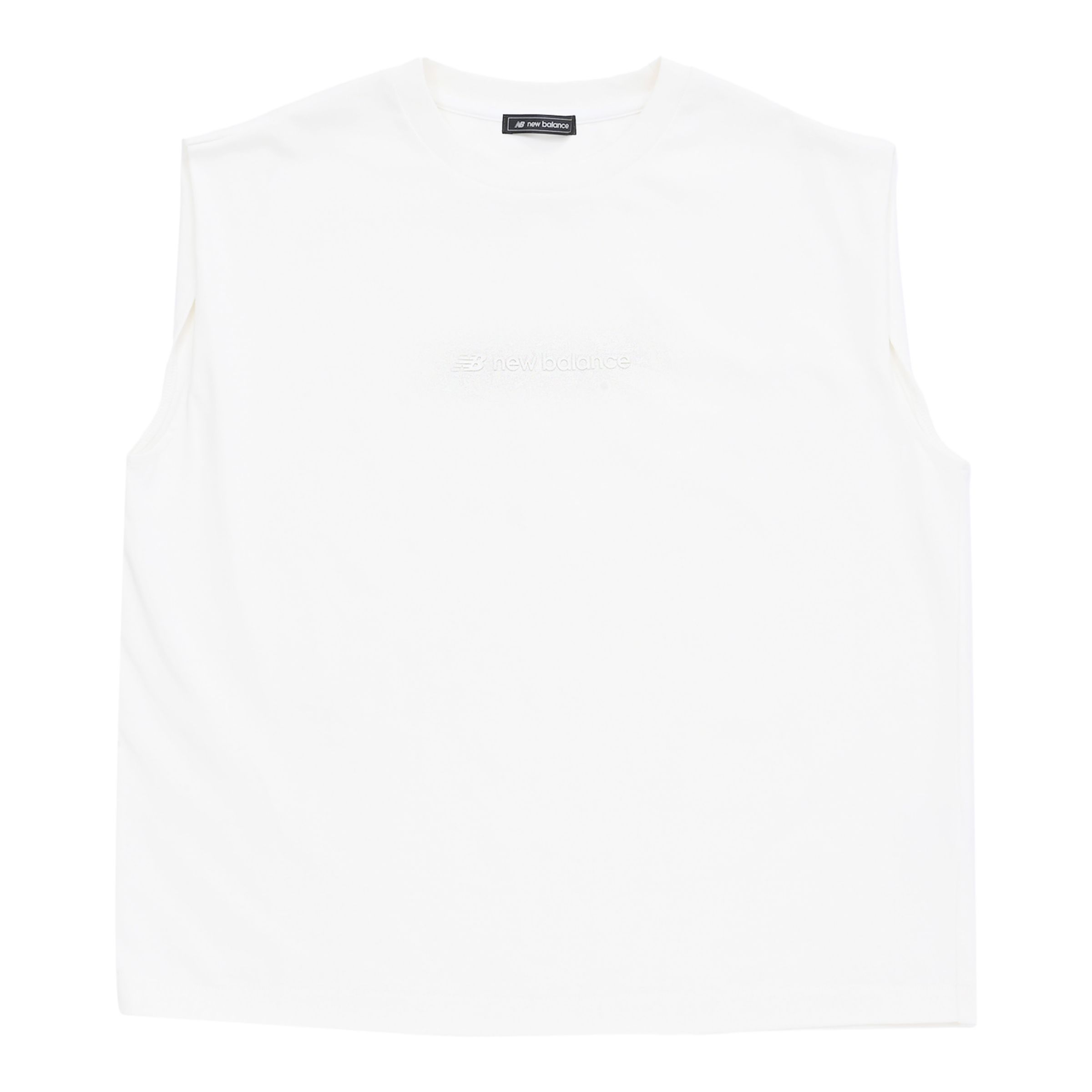 MET24 French Sleeve 圓領上衣