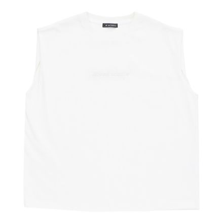 MET24 French Sleeve 圓領上衣