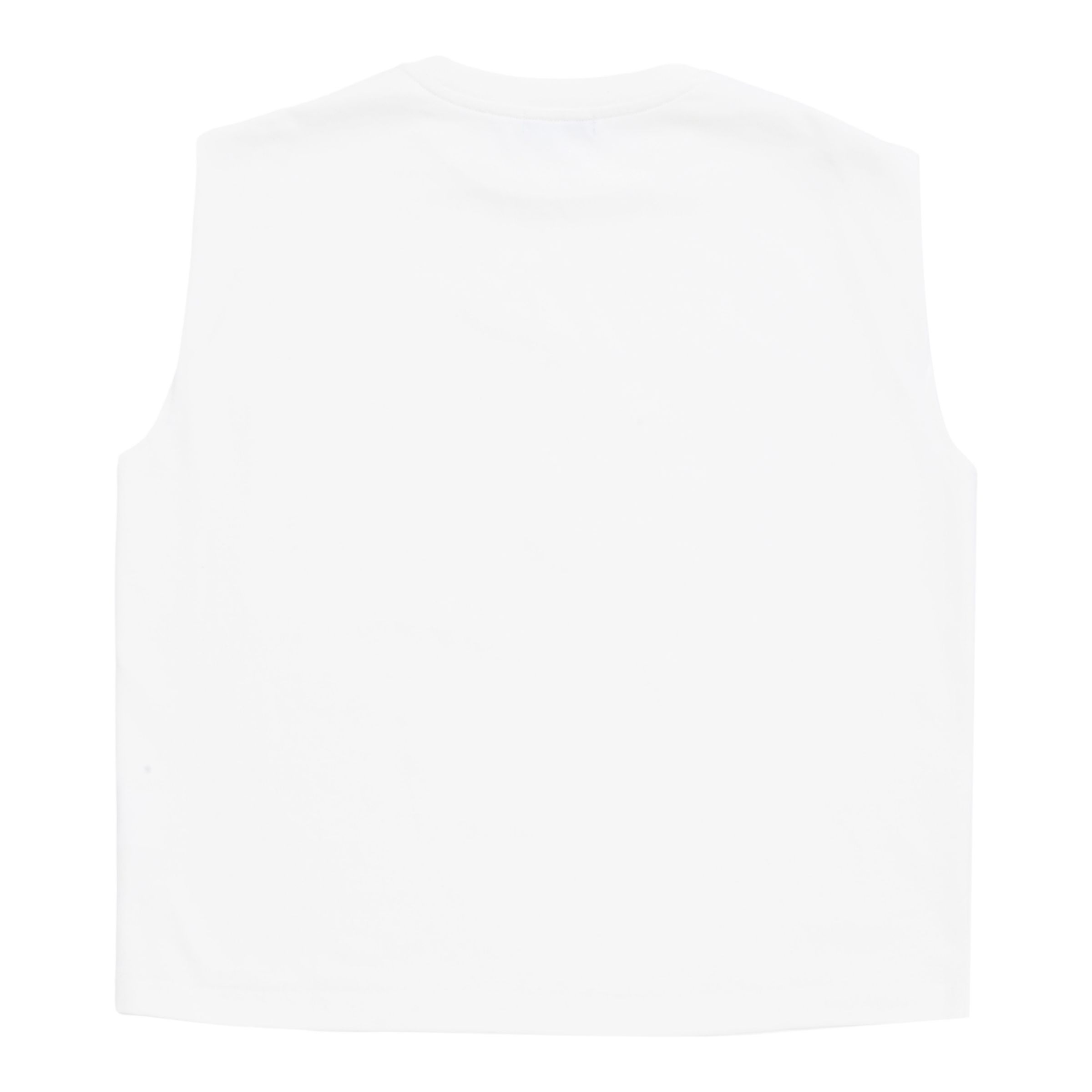 MET24 French Sleeve 圓領上衣