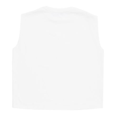 MET24 French Sleeve 圓領上衣