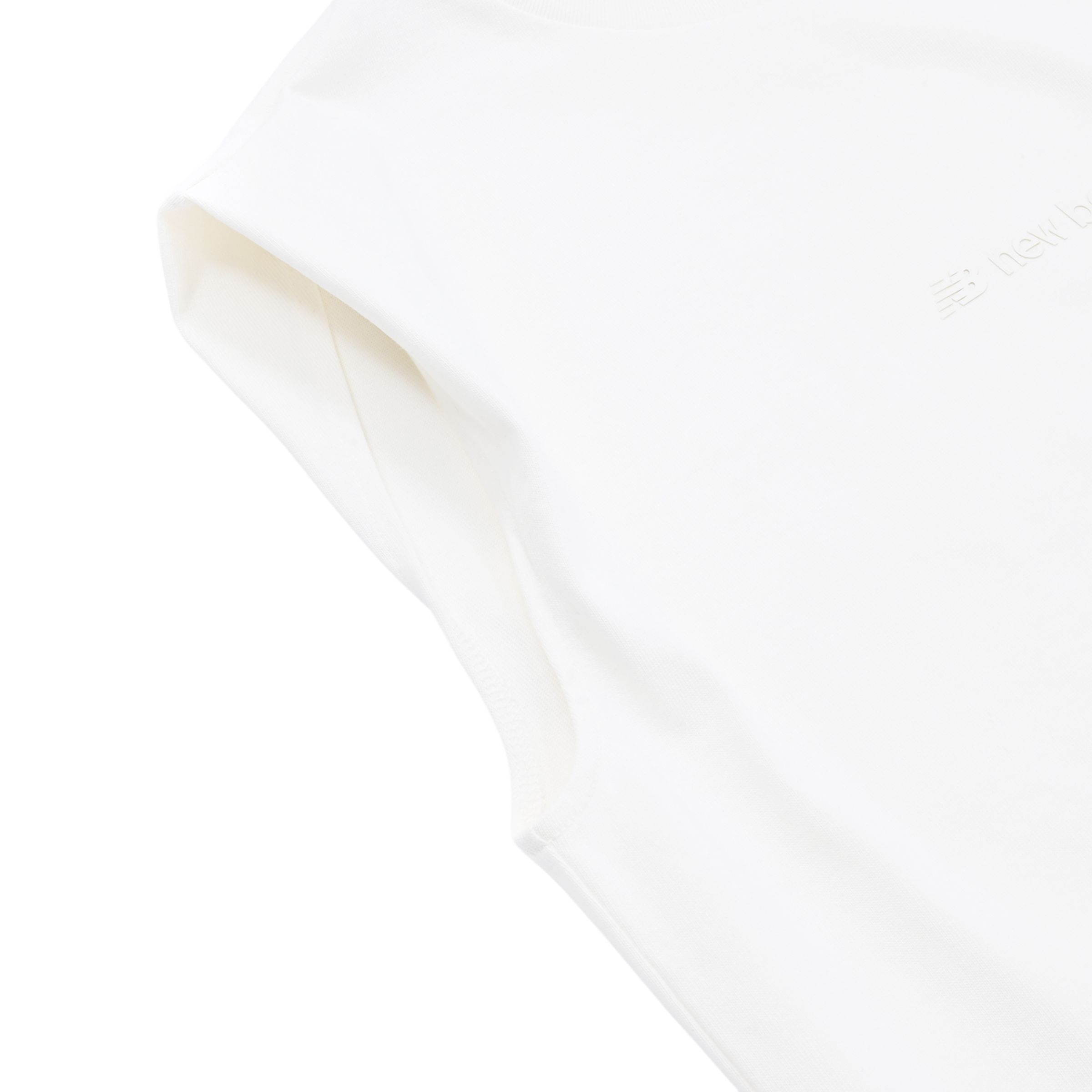 MET24 French Sleeve 圓領上衣