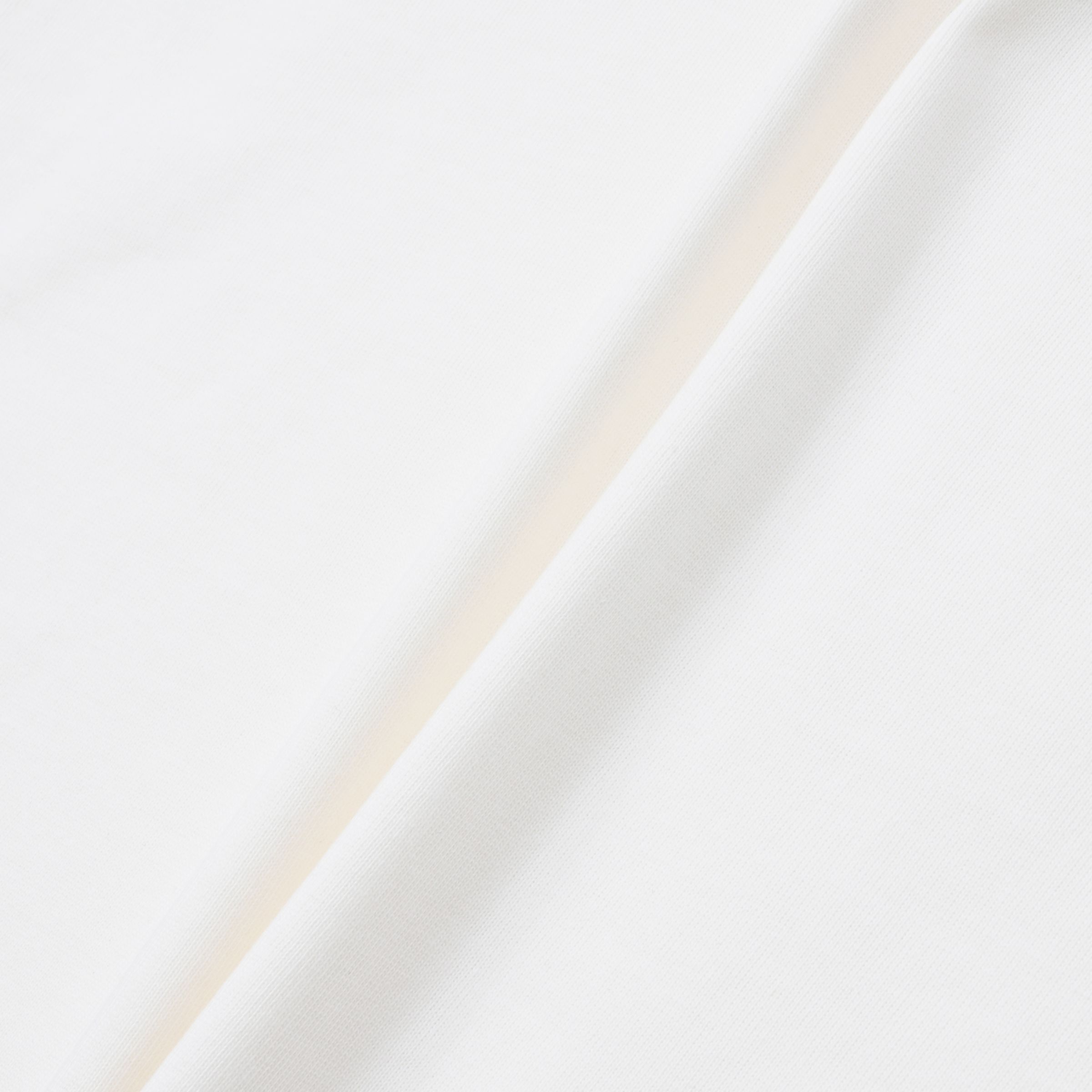 MET24 French Sleeve 圓領上衣