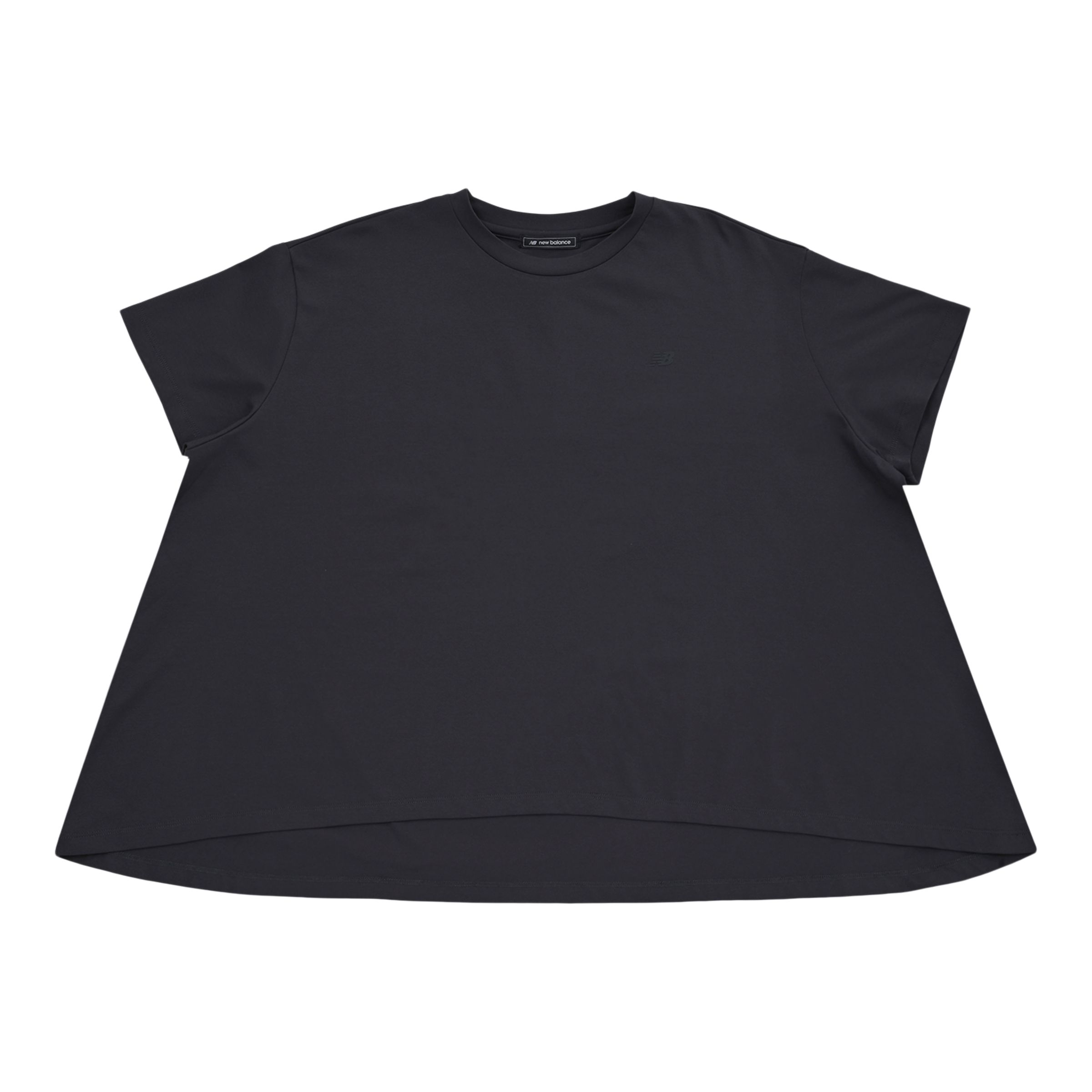 MET24 A 字型圓領上衣