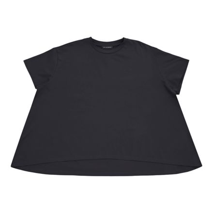 MET24 A 字型圓領上衣