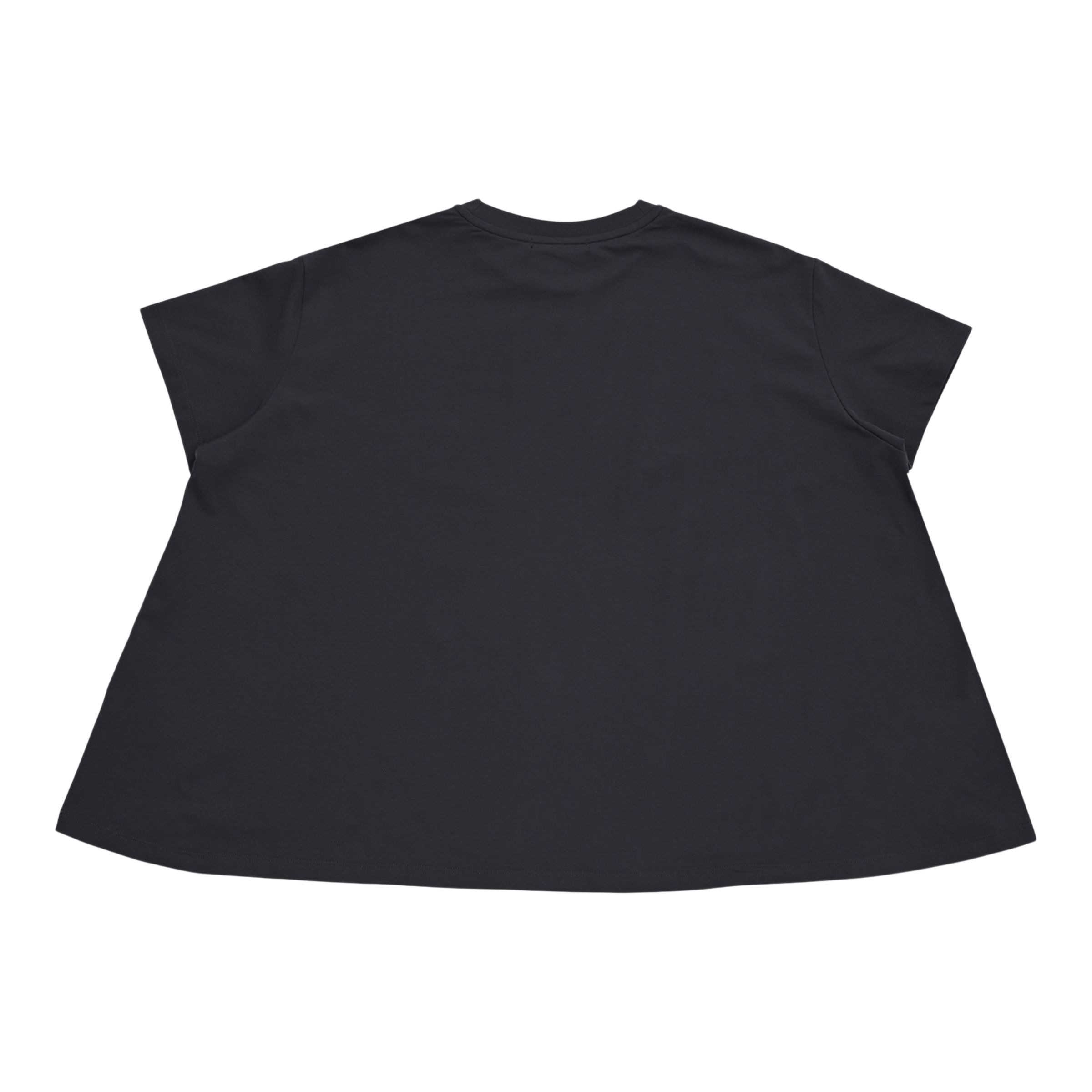 MET24 A 字型圓領上衣