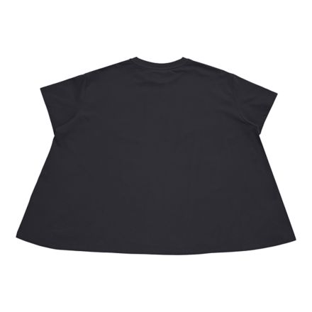 MET24 A 字型圓領上衣