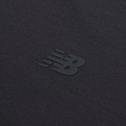 MET24 A 字型圓領上衣