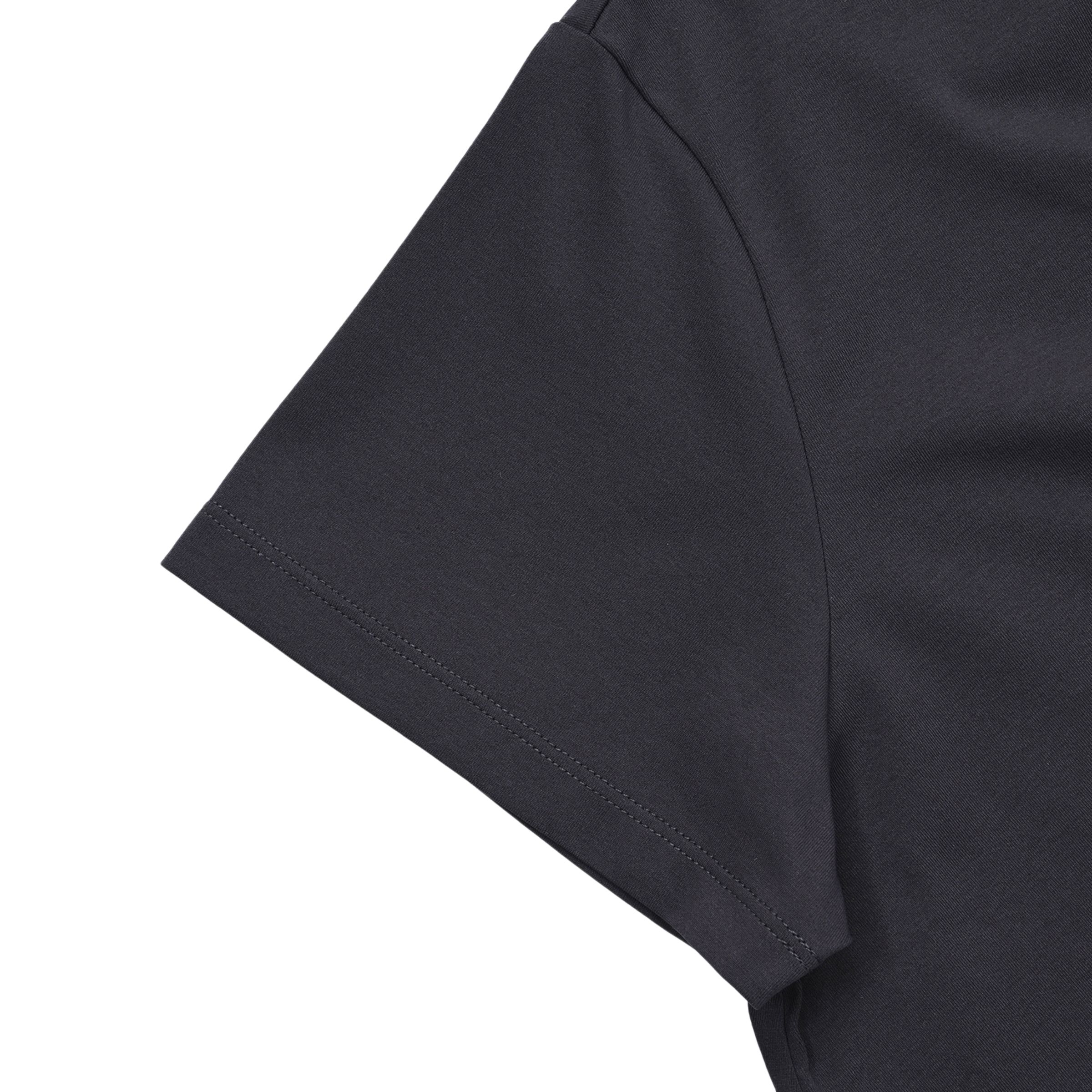 MET24 A 字型圓領上衣