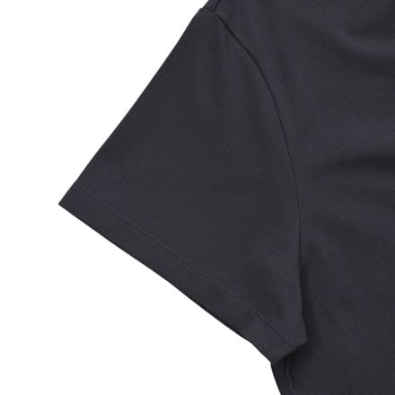 MET24 A 字型圓領上衣