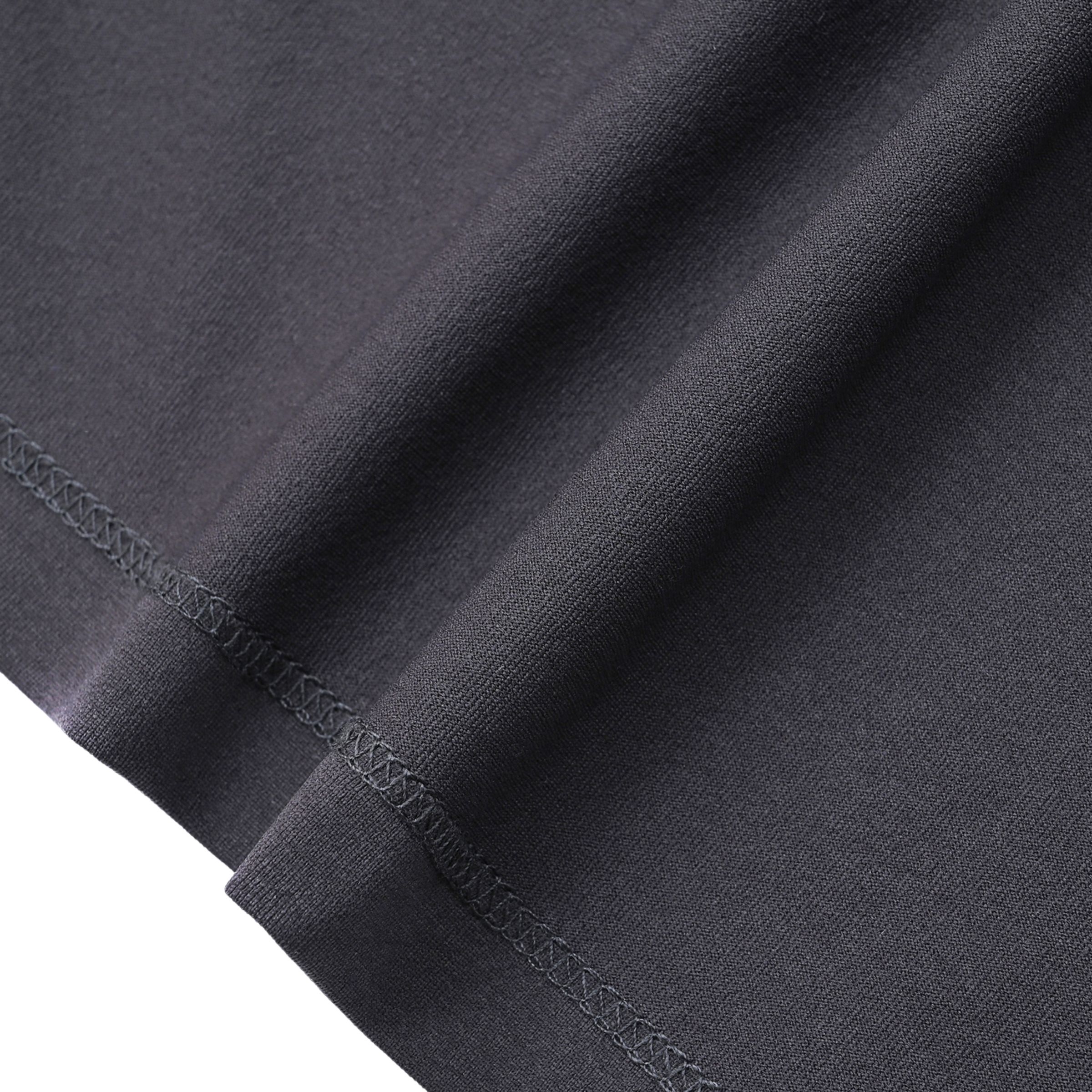 MET24 A 字型圓領上衣