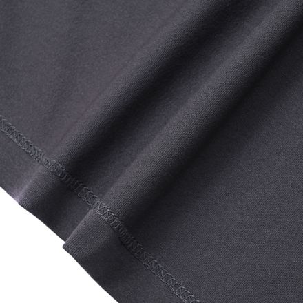 MET24 A 字型圓領上衣