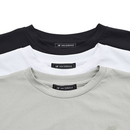 MET24 A 字型圓領上衣