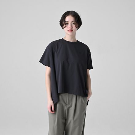 MET24 A 字型圓領上衣