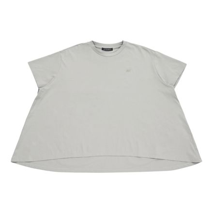 MET24 A 字型圓領上衣