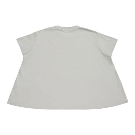 MET24 A 字型圓領上衣