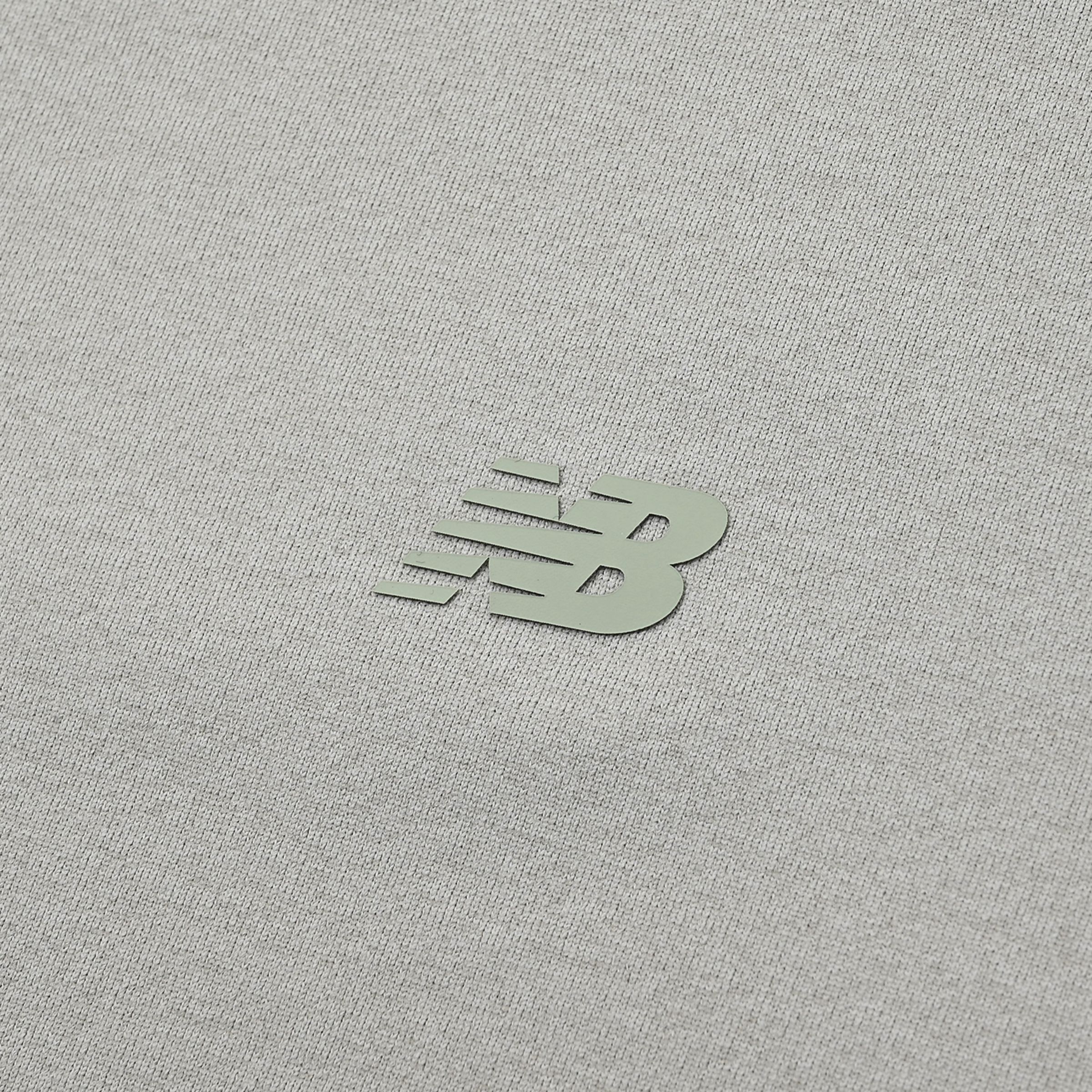 MET24 A 字型圓領上衣