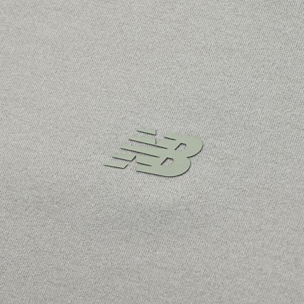 MET24 A 字型圓領上衣