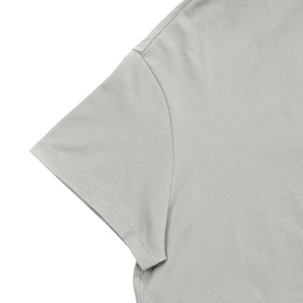 MET24 A 字型圓領上衣