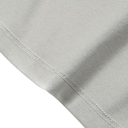 MET24 A 字型圓領上衣