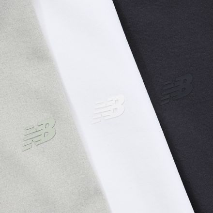 MET24 A 字型圓領上衣