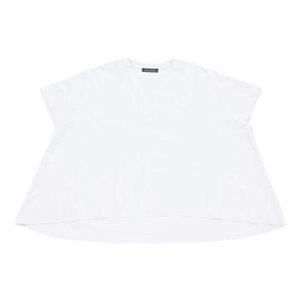 MET24 A 字型圓領上衣