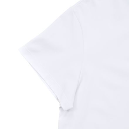 MET24 A 字型圓領上衣