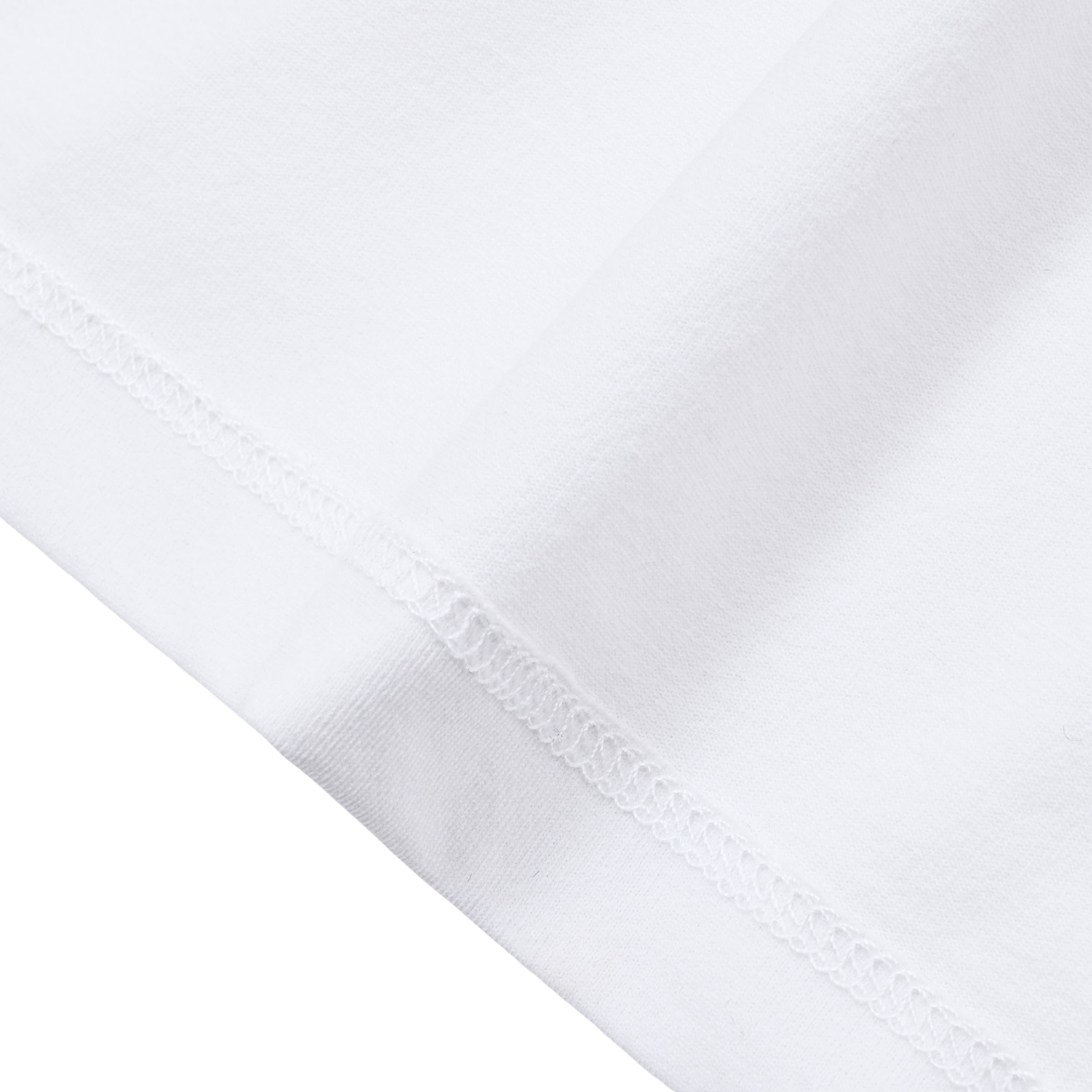 MET24 A 字型圓領上衣