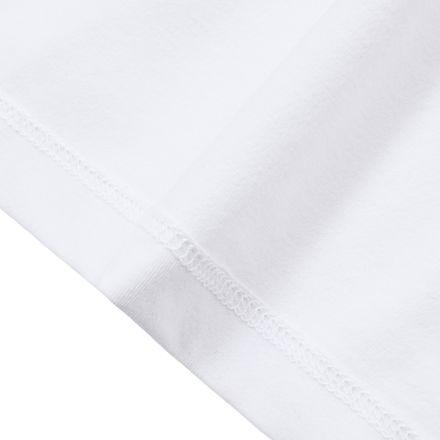 MET24 A 字型圓領上衣