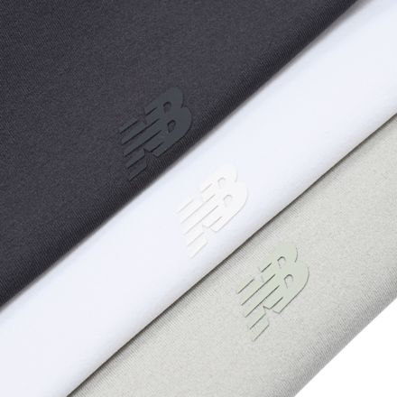 MET24 A 字型圓領上衣