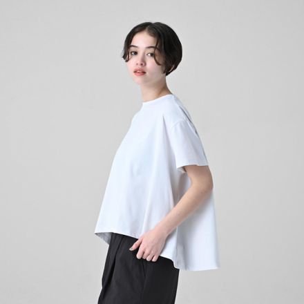 MET24 A Line T-Shirt