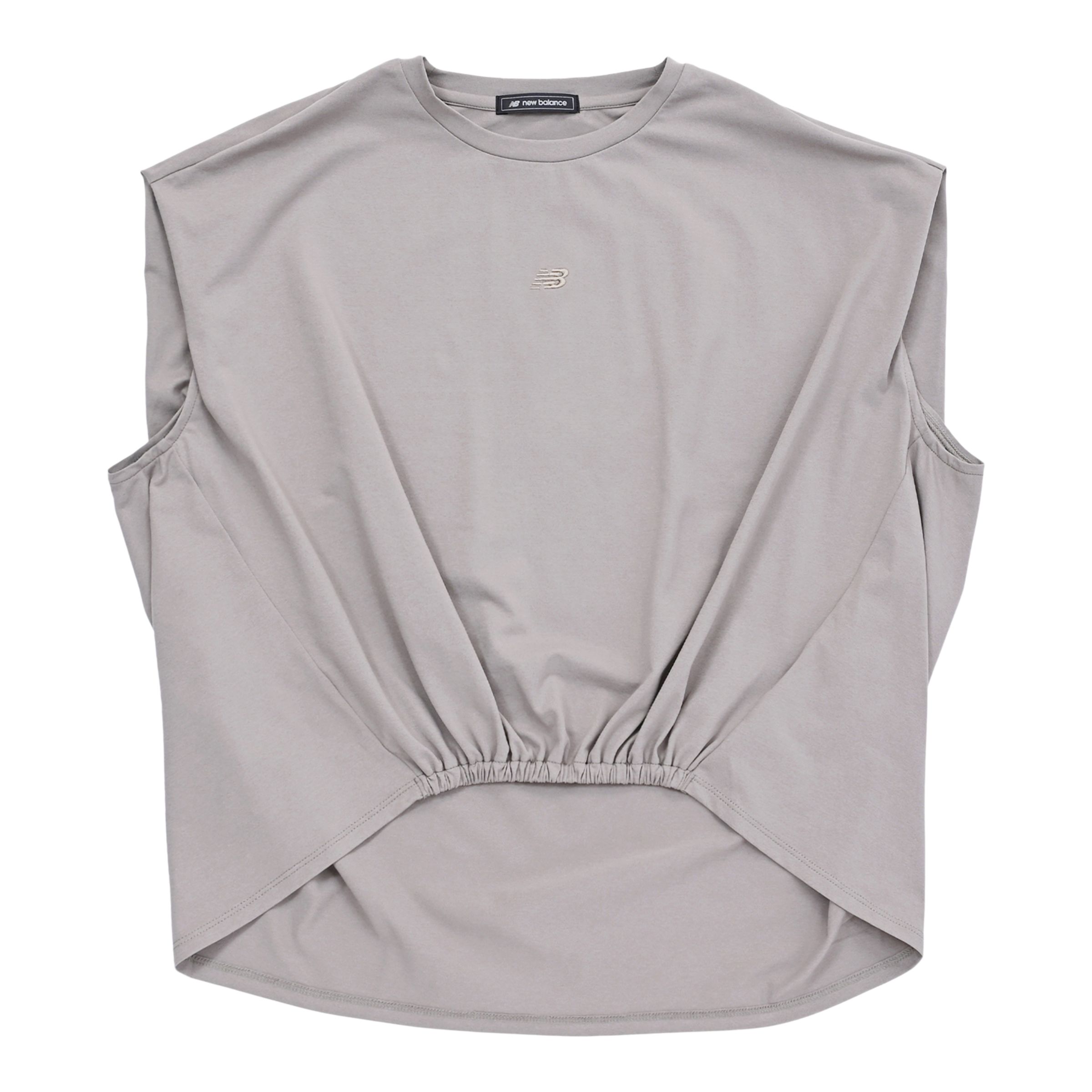 MET24 Sleeveless Tee