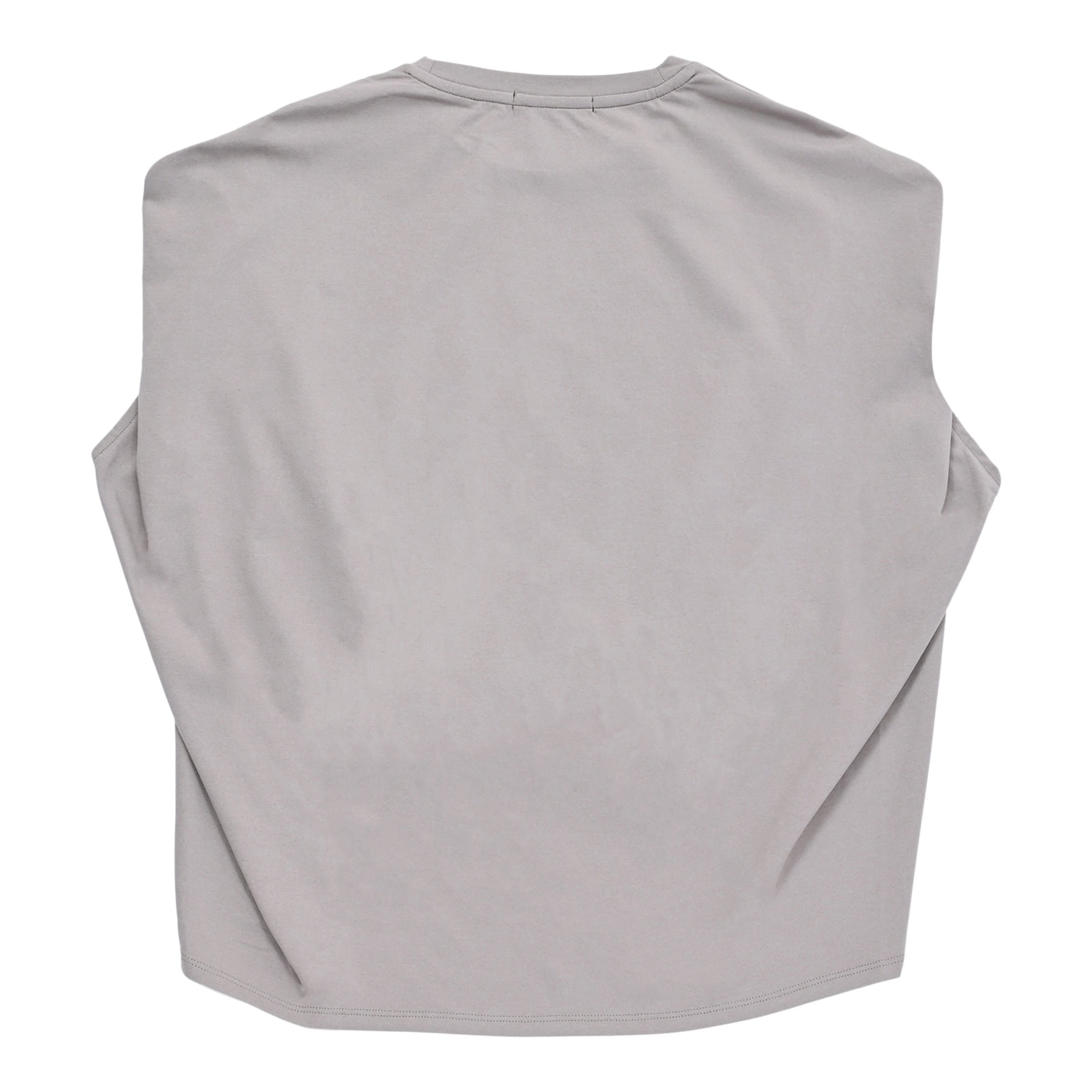 MET24 Sleeveless Tee