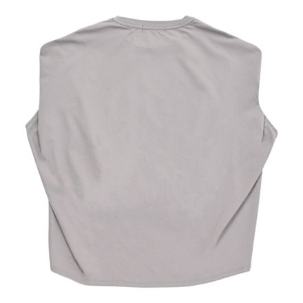 MET24 無袖圓領上衣