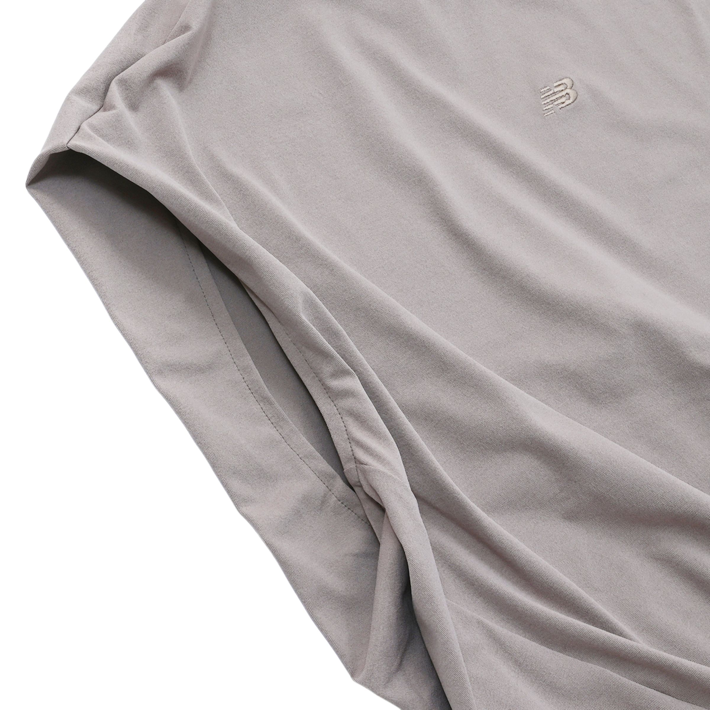 MET24 Sleeveless Tee