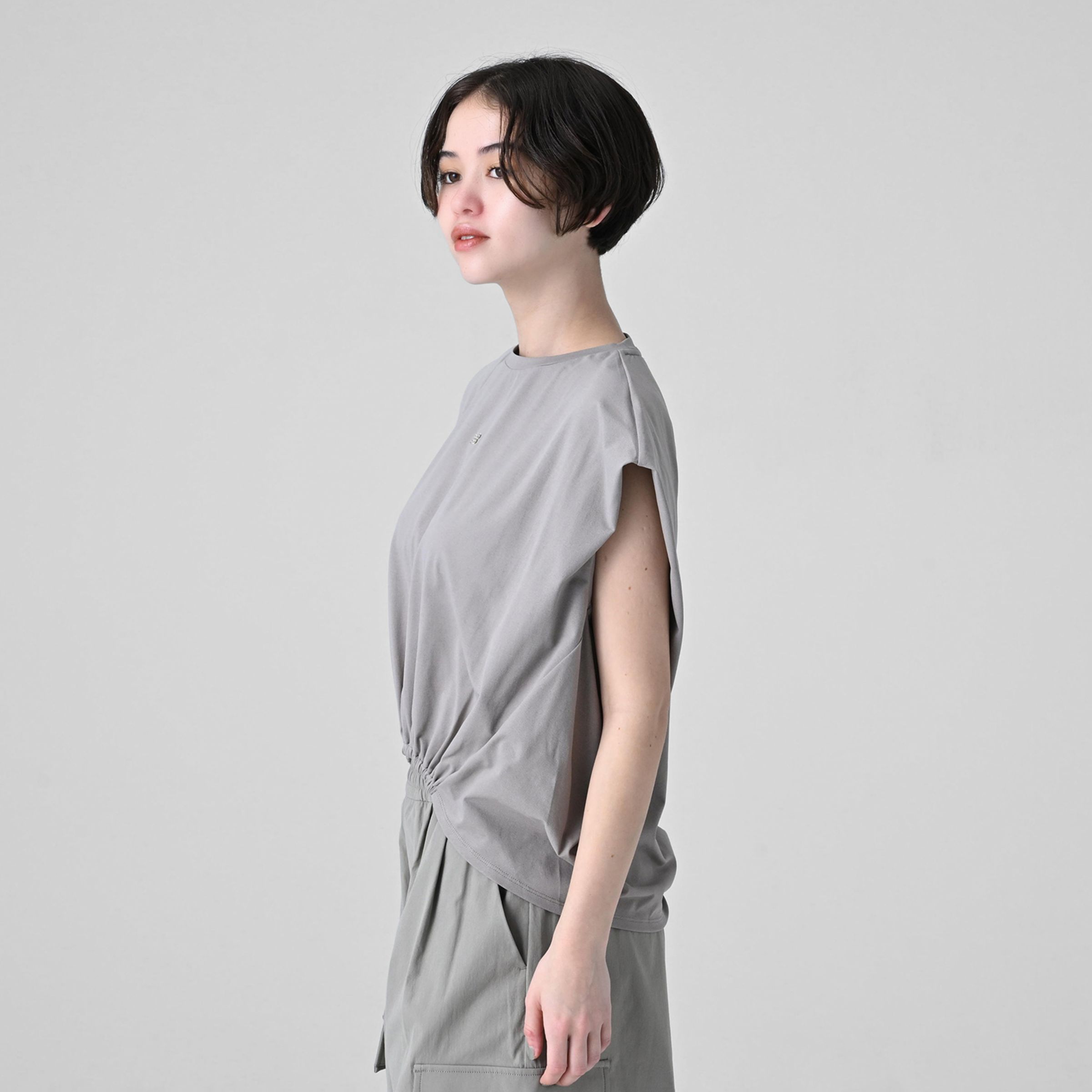 MET24 Sleeveless Tee