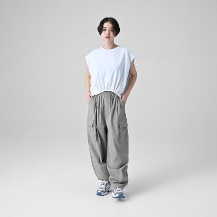 MET24 Sleeveless T-Shirt