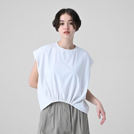 MET24 Sleeveless T-Shirt