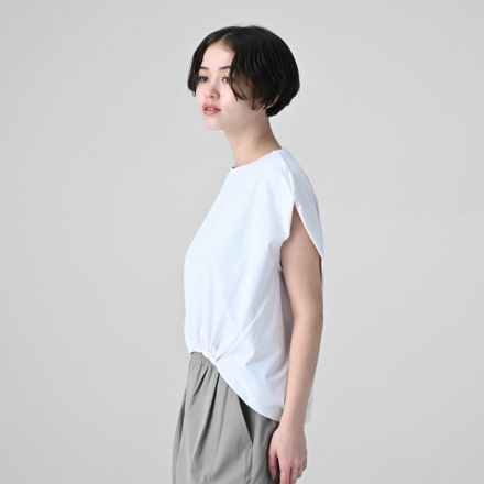 MET24 Sleeveless T-Shirt