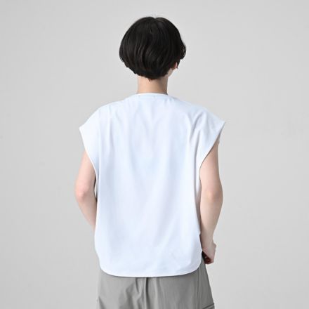 MET24 Sleeveless T-Shirt