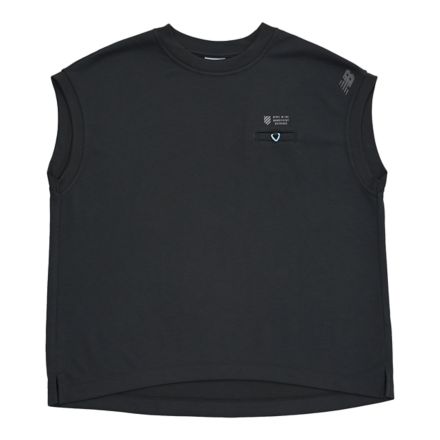 フレンチスリーブクループルオーバー