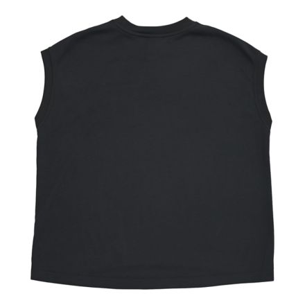 フレンチスリーブクループルオーバー