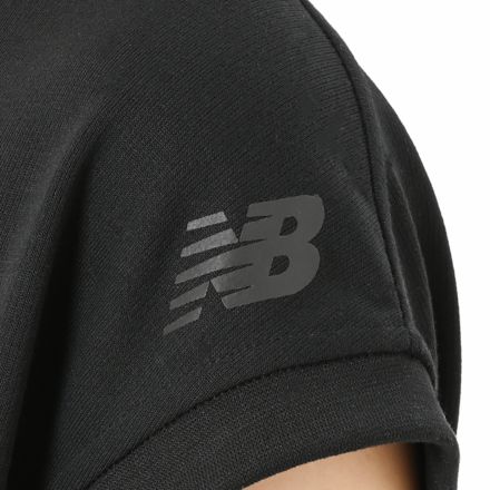 フレンチスリーブクループルオーバー