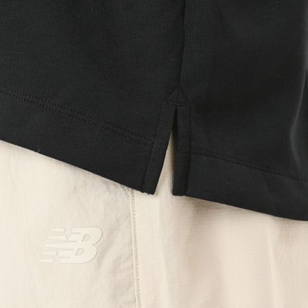 フレンチスリーブクループルオーバー