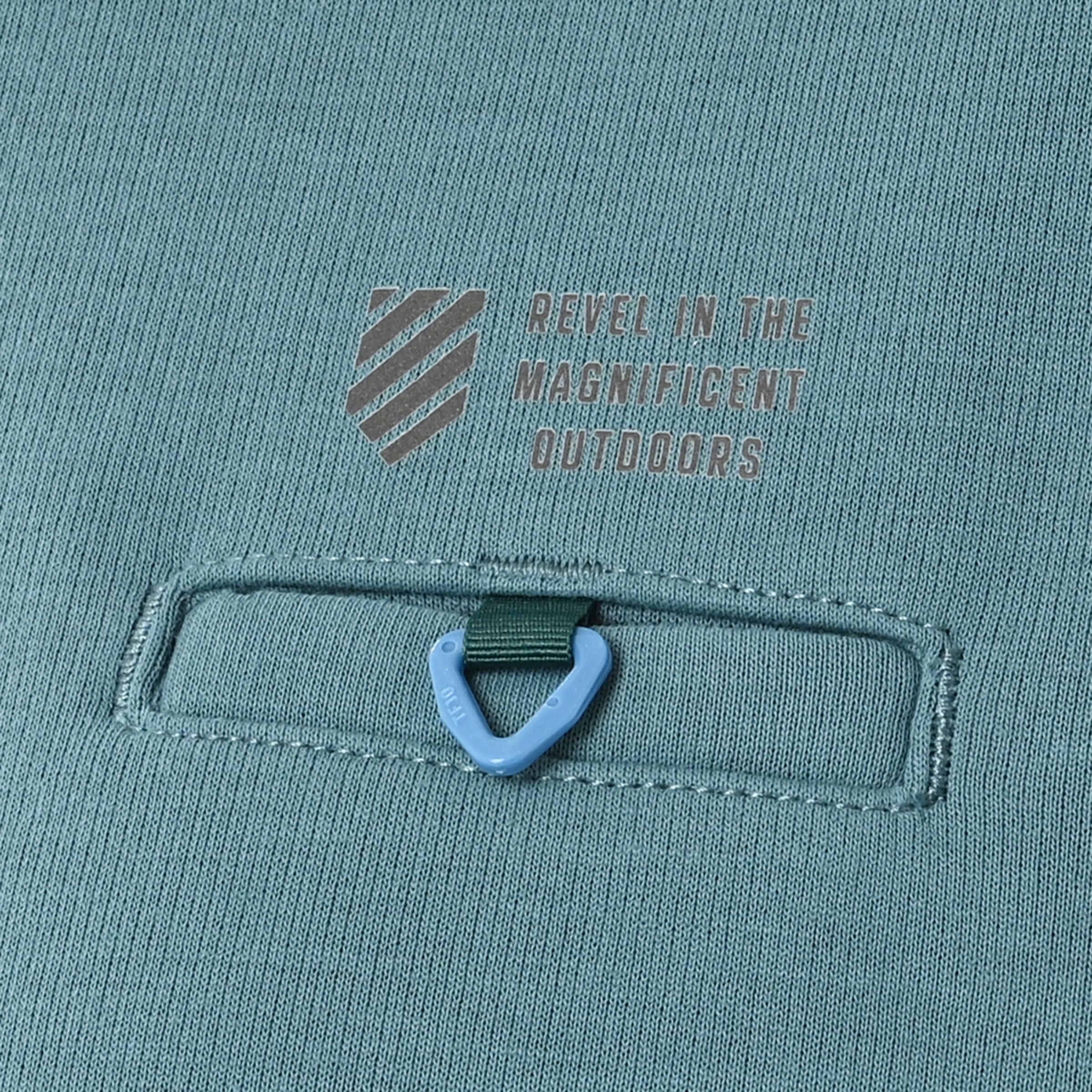 フレンチスリーブクループルオーバー