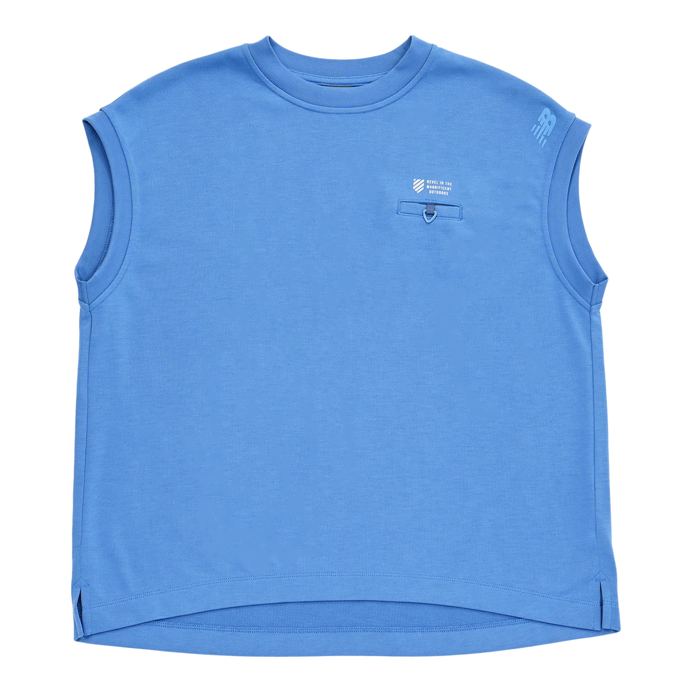 フレンチスリーブクループルオーバー