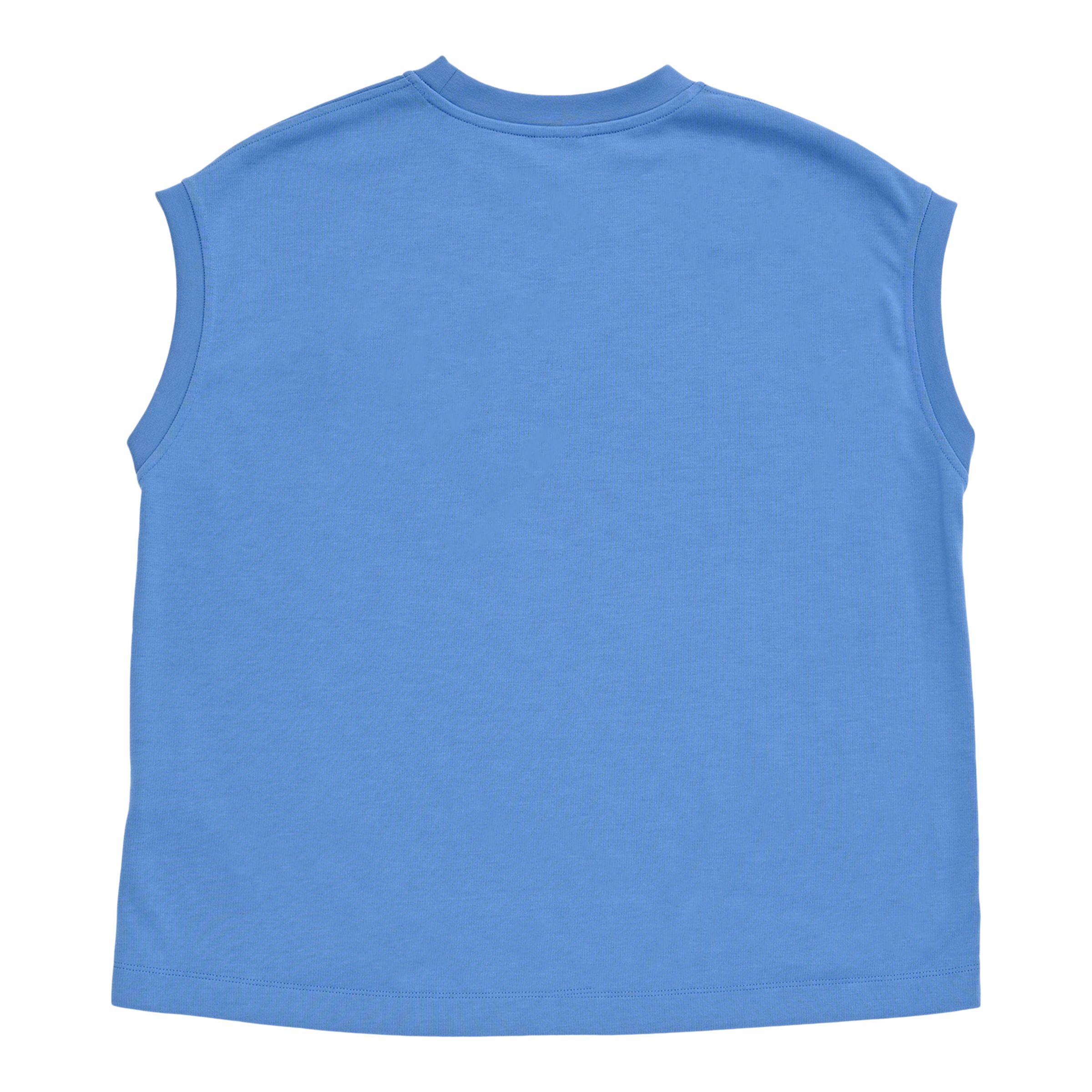 フレンチスリーブクループルオーバー