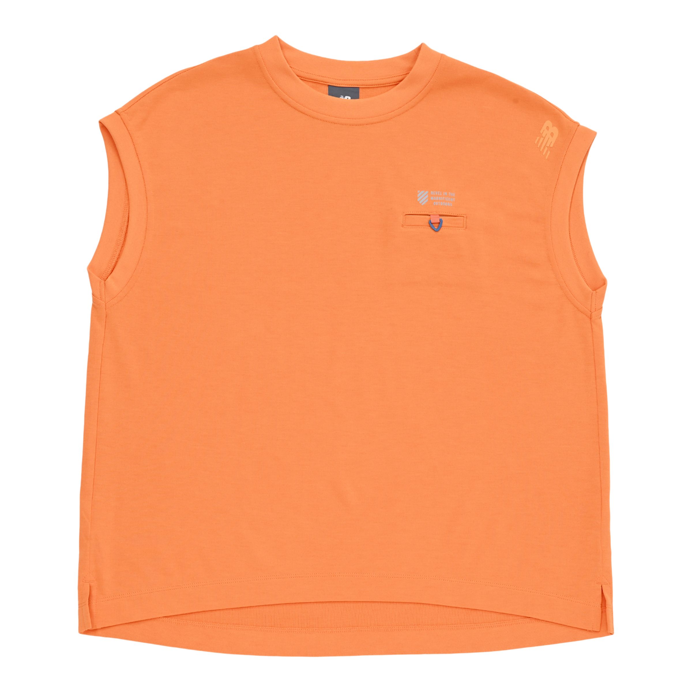 フレンチスリーブクループルオーバー