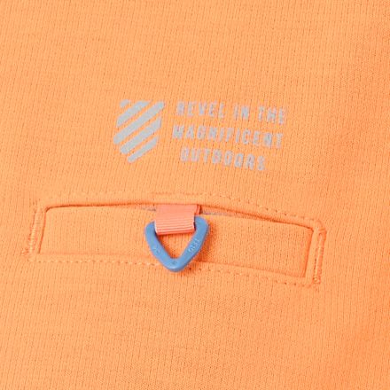 フレンチスリーブクループルオーバー, SIZZLE, AWT55087SIZ